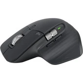 LOGITECH Mx Master 3S Kablosuz 8000Dpı Performans Mouse Siyah 910-006559 - 1