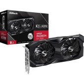 ASROCK 8GB RX7600 CHALLENGER 8GB OC GDDR6 128bit HDMI-DP PCIE 4.0 - 1