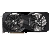 ASROCK 8GB RX7600 CHALLENGER 8GB OC GDDR6 128bit HDMI-DP PCIE 4.0 - 2