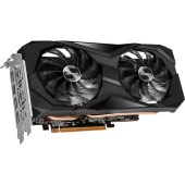 ASROCK 8GB RX7600 CHALLENGER 8GB OC GDDR6 128bit HDMI-DP PCIE 4.0 - 3