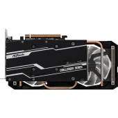ASROCK 8GB RX7600 CHALLENGER 8GB OC GDDR6 128bit HDMI-DP PCIE 4.0 - 4