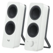 Logitech Z207 Bluetooth Hoparlör Beyaz 980-001292 - 1