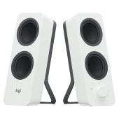 Logitech Z207 Bluetooth Hoparlör Beyaz 980-001292 - 2