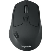 LOGITECH M720 TRIATHLON 910-004791 YÜKSEK HASSASİYETLİ MOUSE - 1