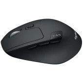LOGITECH M720 TRIATHLON 910-004791 YÜKSEK HASSASİYETLİ MOUSE - 2