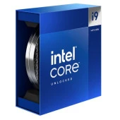 INTEL CORE i9 14900KS 68MB 16çekirdekli O/B UHD 770 1700p 150w Kutulu+Fansız - 1