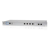 UBIQUITI USG-PRO-4 4PORT VPN ROUTER thumbnail 2
