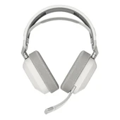 CORSAIR HS80 MAX CA-9011296-Eu Kablosuz Oyun Kulaklığı, Beyaz - 2