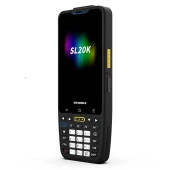 M3 Mobile 4.0 SL20KX/W Wlan Bluetooth Android 13 El Terminali 4GB RAM/64GB - 2
