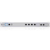 UBIQUITI USG-PRO-4 4PORT VPN ROUTER thumbnail 1