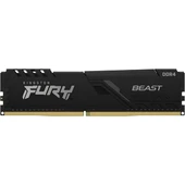 KINGSTON 32GB (2X 16GB) DDR4 3600MHZ CL18 DUAL KIT PC RAM BEAST KF436C18BBK2/32TR thumbnail 3