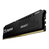 KINGSTON 16GB (2X 8GB) DDR5 5600MHZ CL36 DUAL KIT PC RAM BEAST KF556C36BBEK2-16TR - 3