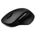 RAPOO M50 PLUS 12235 KABLOSUZ SİYAH MOUSE thumbnail 1