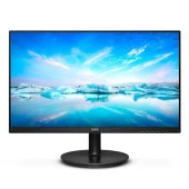 PHILIPS 21.5" VA 221V8A-00 4MS 75HZ HDMI MULTIMEDYA MONİTÖR - 1