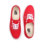 Vans Authentic Erkek SPOR AYAKKABI VN000EE3RED1 - 6