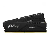 KINGSTON 64GB (2X 32GB) DDR5 5600MHZ CL36 DUAL KIT PC RAM BEAST EXPO KF556C36BBEK2-64TR thumbnail 1