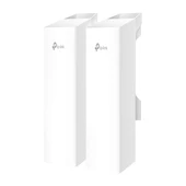 TP-LINK EAP211-BRIDGE KIT AC1200 1KM HARİCİ ACCESS POINT 2-li set thumbnail 1
