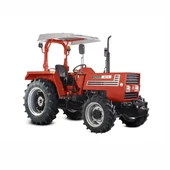 Tümosan Klasik 4000 Serisi Traktör Kaporta Kılıfı Branda ve Koltuk Kılıfı Seti thumbnail 5