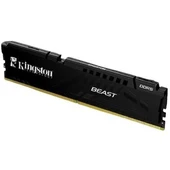 KINGSTON 32GB DDR5 5200MHZ CL36 PC RAM BEAST KF552C36BBE-32TR thumbnail 3