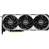 MSI 12GB RTX4070 SUPER 12G VENTUS 3X OC GDDR6X HDMI-DP PCIE 4.0 thumbnail 1