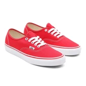 Vans Authentic Erkek SPOR AYAKKABI VN000EE3RED1 - 3