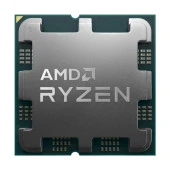 AMD RYZEN 5 7600 38MB 6çekirdekli O/B UHD AM5 65w Kutusuz+Fansız - 1
