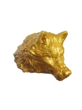 KURT AMBLEMİ GOLD - 1