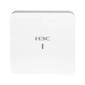 H3C WA6020 AX1500 DUAL BAND KURUMSAL ACCESS POINT (ADAPTÖRSÜZ) thumbnail 1