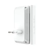 KEENETIC BUDDY 4 KN-3211-01-EU N300 MENZİL GENİŞLETİCİ PRİZ TİP thumbnail 8