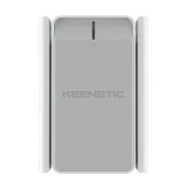 KEENETIC BUDDY 4 KN-3411-01-EU AC1200 MENZİL GENİŞLETİCİ PRİZ TİP thumbnail 7