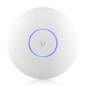 UBIQUITI U7-PRO WIFI-7 DUAL BAND KURUMSAL ACCESS POINT (ADAPTÖRSÜZ) thumbnail 1