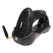 PERKON 2D Imager LS42 Wlan (Kablosuz) El Tipi Karekod Okuyucu 50metre mesafeye kadar - 2