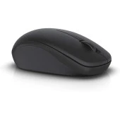 DELL WM126 Nano Alıcılı Kablosuz siyah Mouse - 2