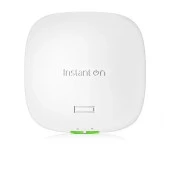 HPE Aruba Instant On AP32 (RW) Dual Band WIFI-6 Access Point- S1T23A - 1