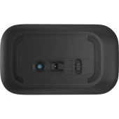 HP Z3700 758A9AA Kablosuz Mouse Gümüş thumbnail 4