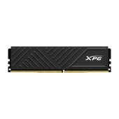 XPG 16GB DDR4 3200MHZ CL16 PC RAM GAMMIX D35 AX4U320016G16A-SBKD35 thumbnail 1