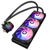 THERMALRIGHT 360MM AQUA ELITE 360 v3 ARGB SIVI SOĞUTMALI AM5-1700P İŞLEMCİ FANI - 2