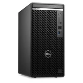 DELL OPTIPLEX 5000MT N00605000MTW CORE i5 12500-8GB RAM-256GB NVME-W11 PRO - 1