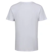 Regatta Cline VII Erkek T-Shirt-BEYAZ thumbnail 2