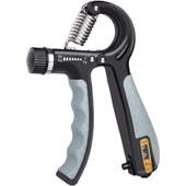 Periboia Sayaçlı Bilek Güçlendirme Yayı 5-60 Kg. - 4