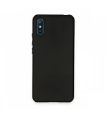Tfy Store Redmi 9A Uyumlu Premium Silikon Kılıf thumbnail 3
