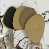 SRTfootcare ( BEJ, KREM ) 124 Ayakkabı Küçültme Pedi 1 Çift - 4