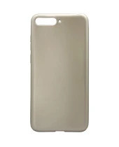 Tfy Store Hua. Y6 2018 Uyumlu Silikon Telefon Kılıfı thumbnail 2