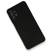 Tfy Store Galaxy A52 Uyumlu Silikon Telefon Kılıfı thumbnail 6