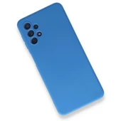 Tfy Store Galaxy A52 Uyumlu Silikon Telefon Kılıfı thumbnail 3