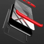 Galaxy M30 Kılıf Zore Ays Kapak - 3