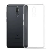 Tfy Store Hua. Mate 10 Lite Uyumlu Silikon Telefon Kılıfı thumbnail 4