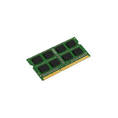 Kingston KVR1333D3S9/4G 4 GB DDR3 SODIMM 1333 MHz Notebook Bellek - 1