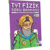 TYT FİZİK SORU BANKASI ERTAN SİNAN ŞAHİN - 1