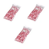 Elmop PM06 Mikrofiber Pamuk Yedek Havlu Dar Islak Mop - Mop Başlığı - Paspas Ucu - 17 Cm. - 3 Adet thumbnail 1